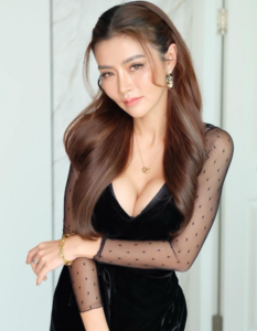 เชอรี่ สามโคก ถ่ายแบบ