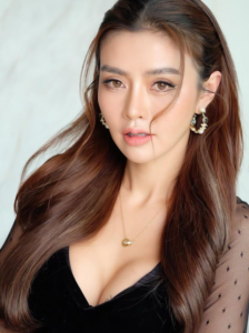 เชอรี่ สามโคก ถ่ายxxx