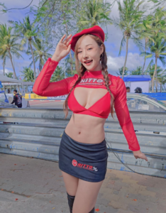 น้องยุ้ย หลุด