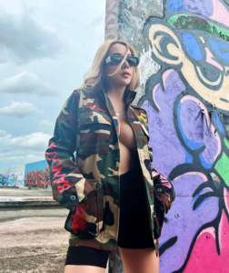 น้องอูม คลิปหลุด