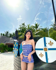 มิลค์ นริศนา 19 มิลค์ นริศรา อายุ