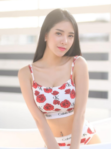 มิลค์ นริศนา 27 มิลค์ นริศรา ประวัติ