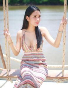 มิลค์ นริศนา 28 มิลค์ รูปหลุด