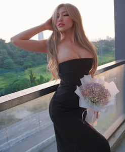 มิสปุยยี่ ประวัติ