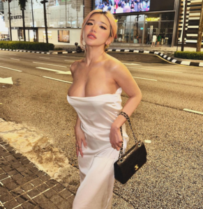 มิสปุยยี่ xxx