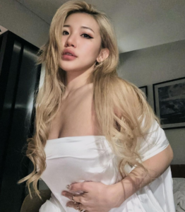 Ms puiyi โอนลี่แฟน