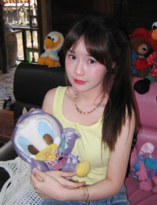 น้องเมจิ 18+