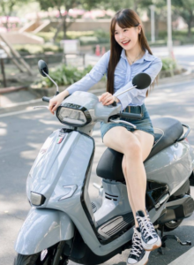 น้องเมจิ ล่าสุด