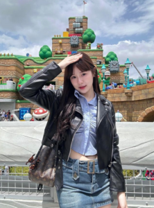 น้องเมจิ 5