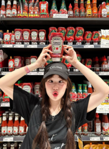 น้องเมจิ 6