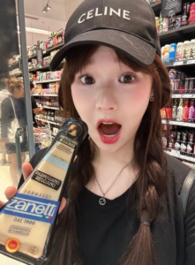 น้องเมจิ 7