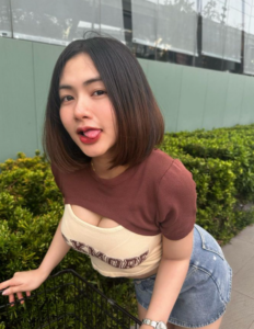 ปามมี่ วาร์ป