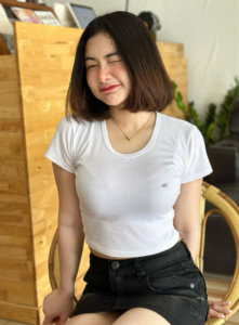 ปามมี่ ไอจี