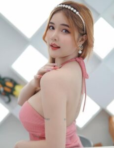 อ้อน ศุภิสรา 5