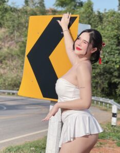 อ้อน ศุภิสรา หลุด