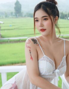 น้องอ้อน