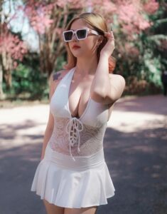 อ้อน ศุภิสรา 8