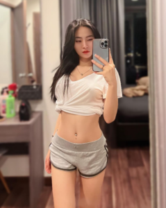 นุ้งนิ้ง ธิติมา วาร์ป