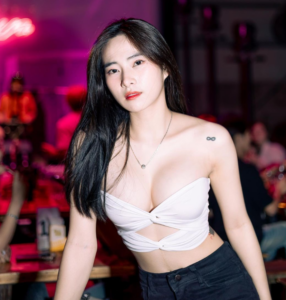 ธิติมา ตังประเสริฐ