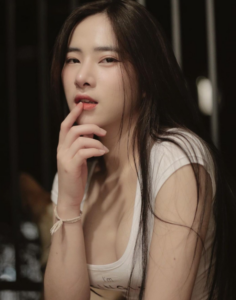 ธิติมา ตังประเสริฐ วาร์ป