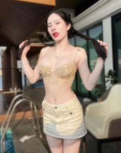 นุ้งนิ้ง ธิติมา xxx