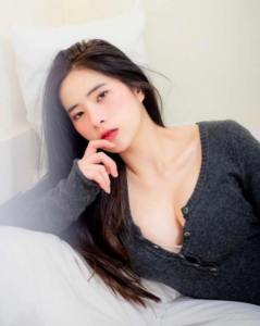 นุ้งนิ้ง ธิติมา หลุด