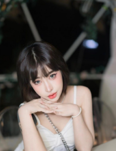 น้อยหน่า กฤชพร ig