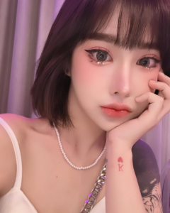 น้อยหน่า กฤชพร tiktok