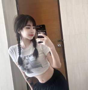 น้อยหน่า กฤชพร โป๊