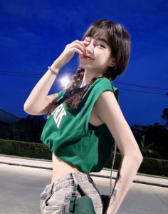 น้อยหน่า กฤชพร onlyfans