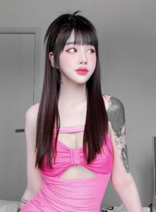 น้อยหน่า กฤชพร ประวัติ