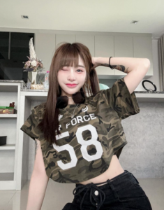 Noina Kritchaporn Mooksombut