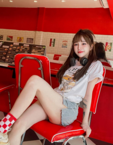 Kritchaporn Mooksombut