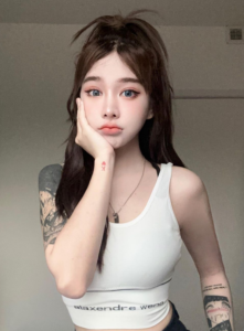 น้องน้อยหน่า 18+