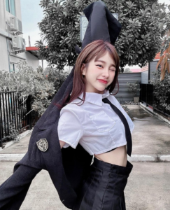 น้องน้อยหน่า xxx