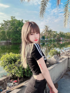 น้องน้อยหน่า นม