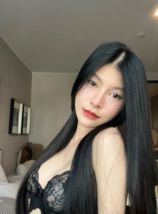 มิ้นนี่ สุทธหทัย หลุด