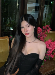 มิ้นนี่ สุทธหทัย 1