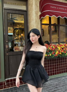 มิ้นนี่ สุทธหทัย 2