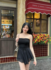 มิ้นนี่ สุทธหทัย 3