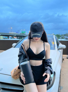 มิ้นนี่ สุทธหทัย 5