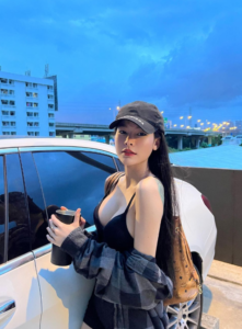 มิ้นนี่ สุทธหทัย 18+