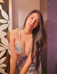 บัว รวงข้าว ชุดนอนไม่ได้นอน