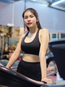 บัว รวงข้าว onlyfans