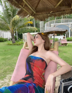 เดียร์ วิมลมาศ ประวัติ