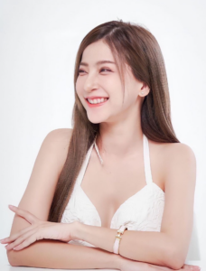 เดียร์ วิมลมาศ ถ่ายแบบ