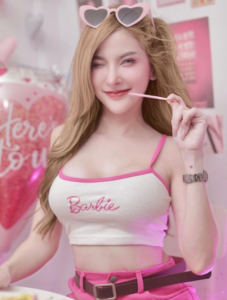 เดียร์ วิมลมาศ วาร์ป