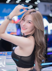 เดียร์ วิมลมาศ โป๊