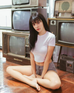 15 น้องนาตาลี แคร่น 15