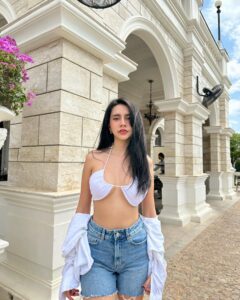 26 น้องนาตาลี แคร่น 26